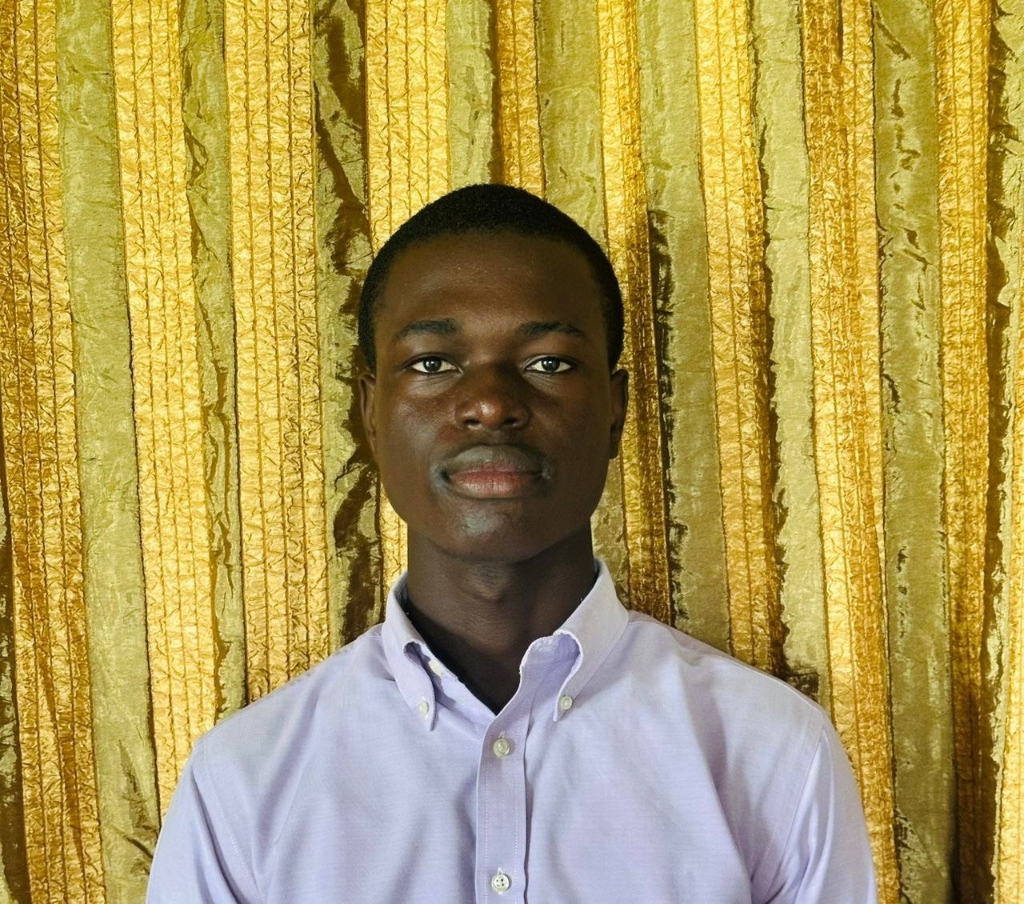 Staff Member